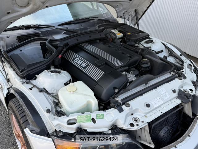 Bmw Z3 2001-02 8547959-16