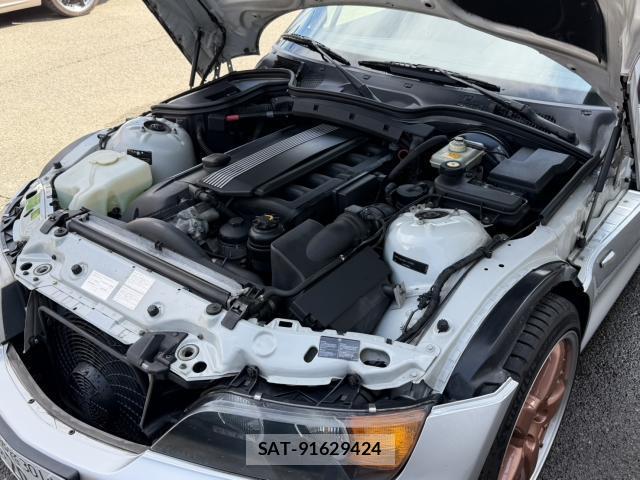 Bmw Z3 2001-02 8547959-17