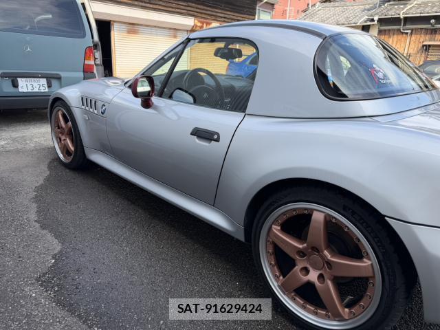 Bmw Z3 2001-02 8547959-2