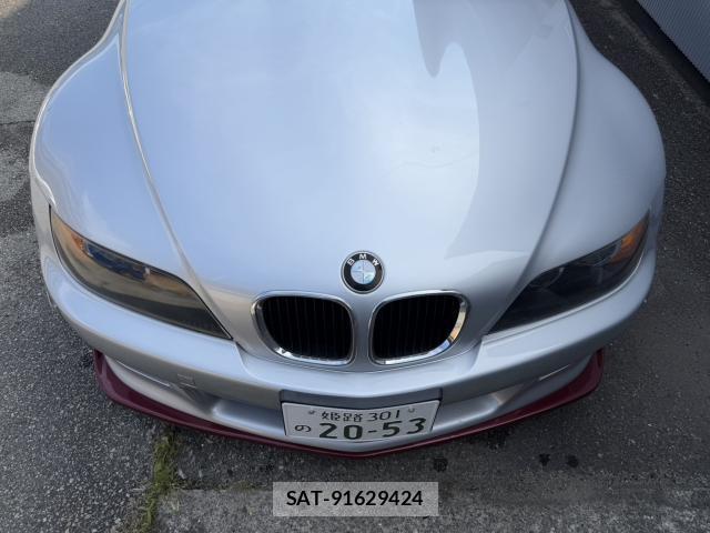 Bmw Z3 2001-02 8547959-5