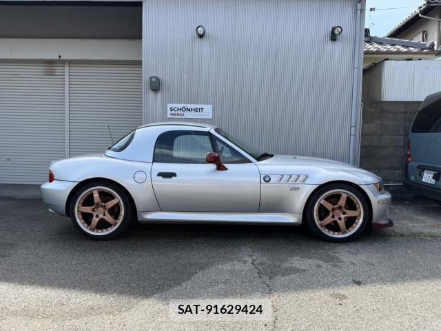 Bmw Z3 2001-02 8547959-6