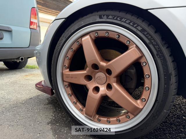 Bmw Z3 2001-02 8547959-7
