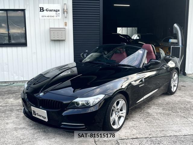 Bmw Z4 2012-04 8545818-0