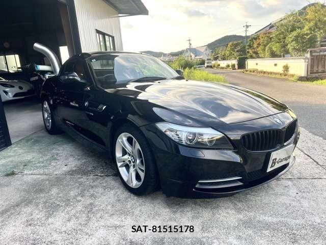 Bmw Z4 2012-04 8545818-14