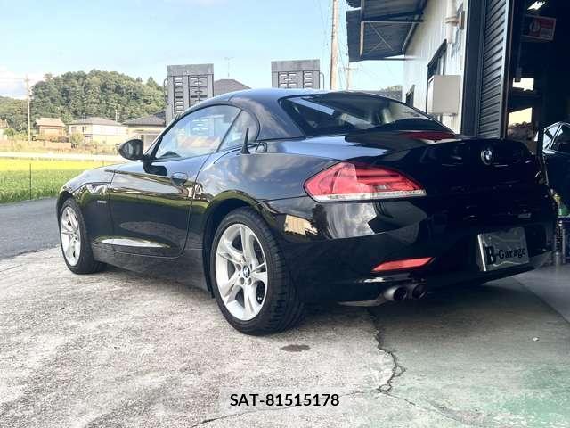 Bmw Z4 2012-04 8545818-17