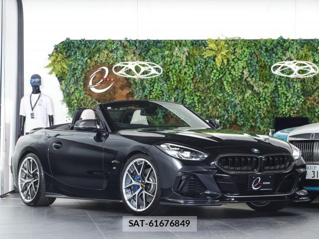 Bmw Z4 2019-06 8546332-0