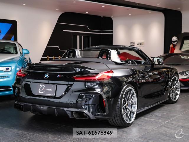Bmw Z4 2019-06 8546332-1
