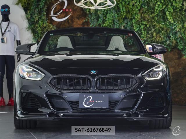 Bmw Z4 2019-06 8546332-11