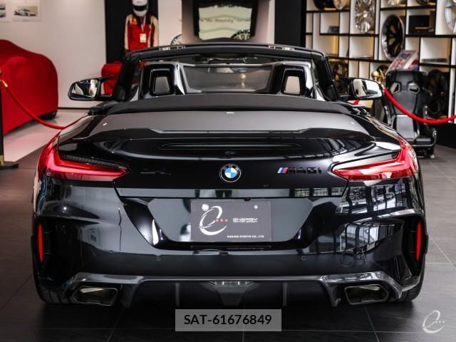 Bmw Z4 2019-06 8546332-12