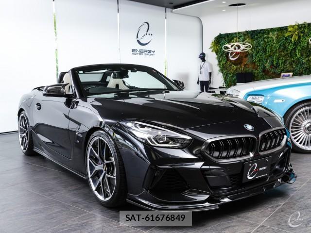 Bmw Z4 2019-06 8546332-14