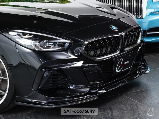 Bmw Z4 2019-06 8546332-17