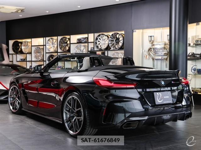 Bmw Z4 2019-06 8546332-19
