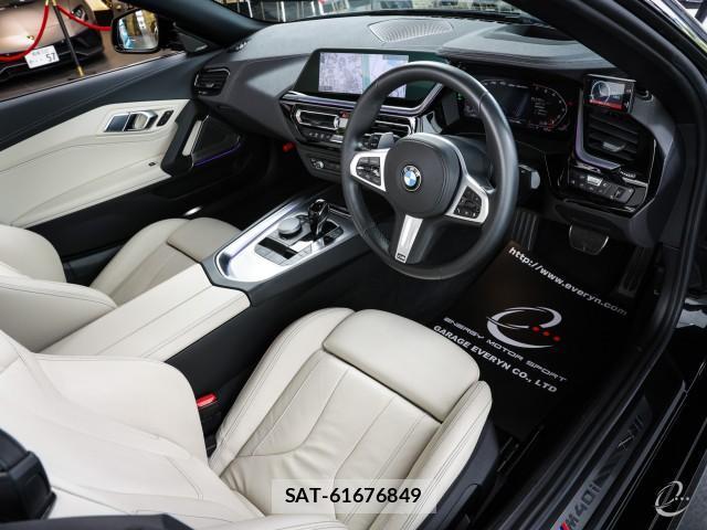 Bmw Z4 2019-06 8546332-3