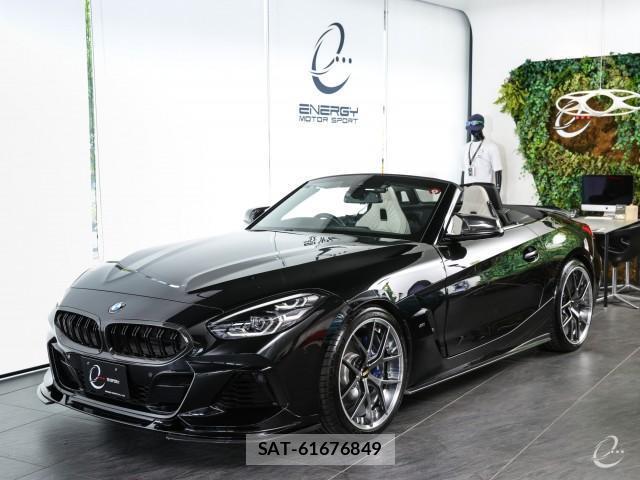 Bmw Z4 2019-06 8546332-6