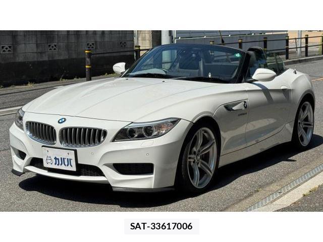 Bmw Z4 2014-10 8548770-0