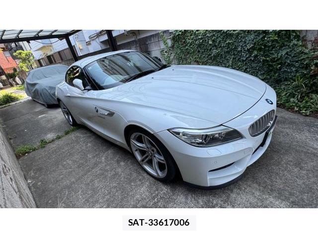 Bmw Z4 2014-10 8548770-2