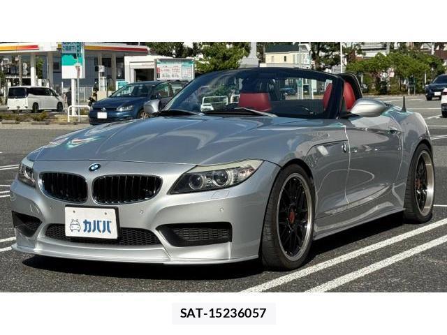 Bmw Z4 2011 8548838-0