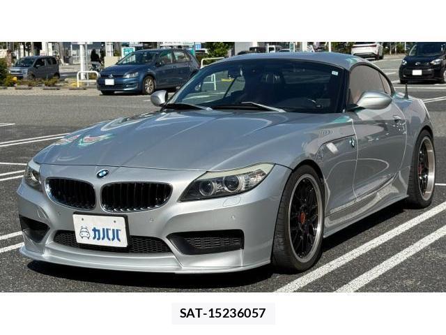 Bmw Z4 2011 8548838-1