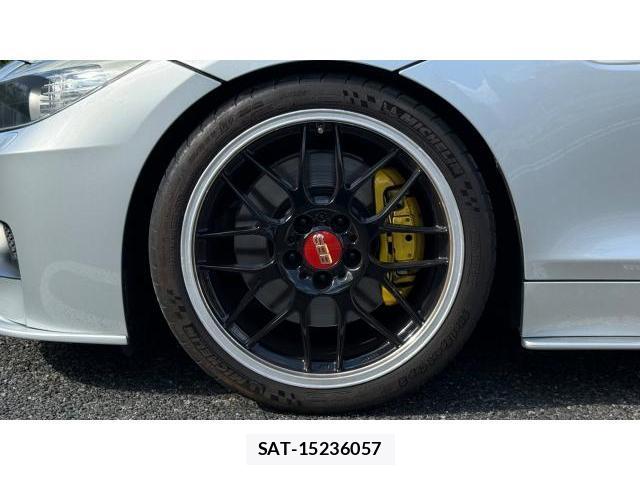 Bmw Z4 2011 8548838-10