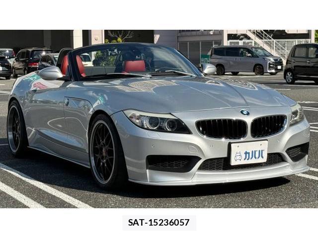 Bmw Z4 2011 8548838-18