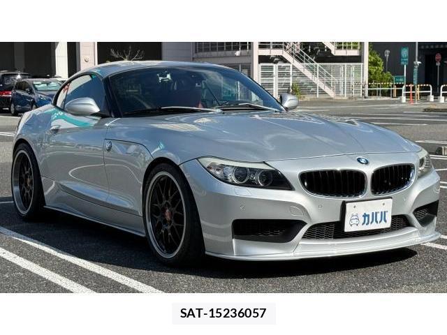 Bmw Z4 2011 8548838-19
