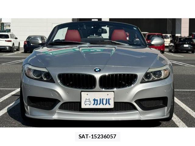 Bmw Z4 2011 8548838-2