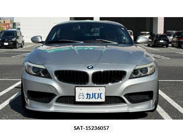 Bmw Z4 2011 8548838-3