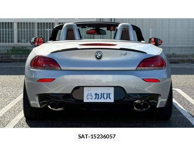 Bmw Z4 2011 8548838-4