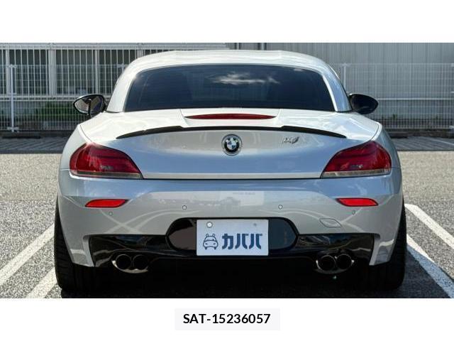 Bmw Z4 2011 8548838-5
