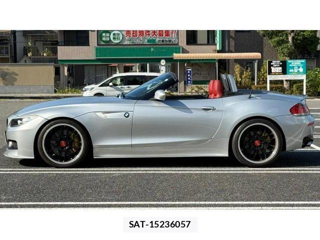 Bmw Z4 2011 8548838-6