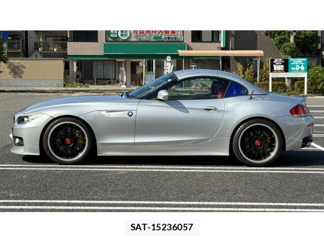 Bmw Z4 2011 8548838-7
