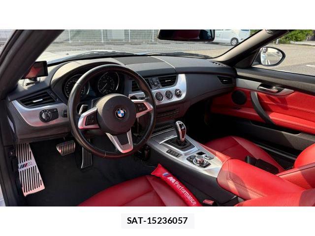 Bmw Z4 2011 8548838-9