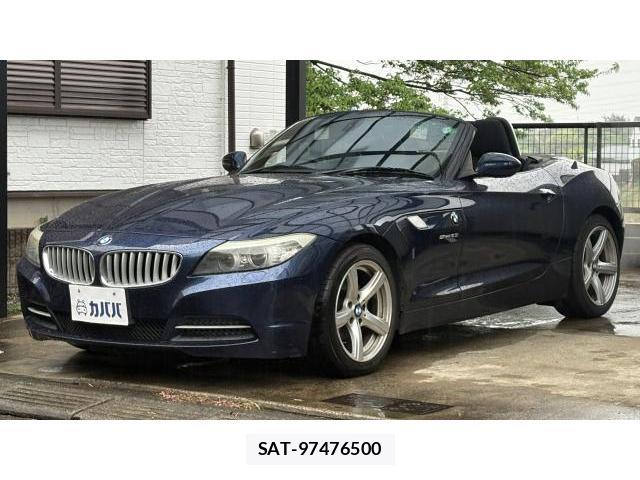 Bmw Z4 2010-12 8548854-0