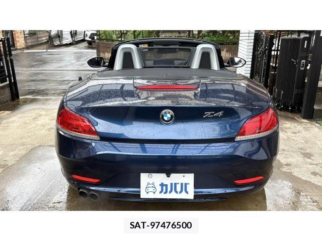 Bmw Z4 2010-12 8548854-1