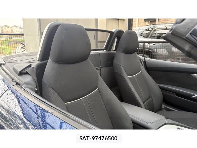 Bmw Z4 2010-12 8548854-10