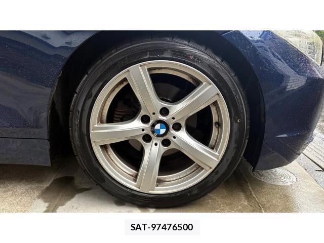 Bmw Z4 2010-12 8548854-11