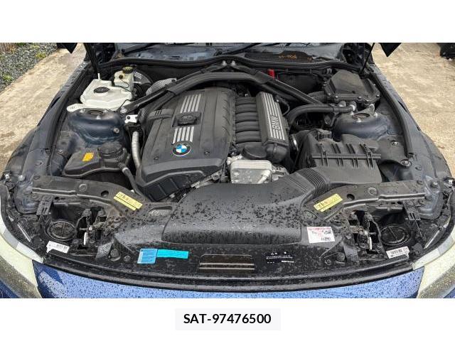 Bmw Z4 2010-12 8548854-13