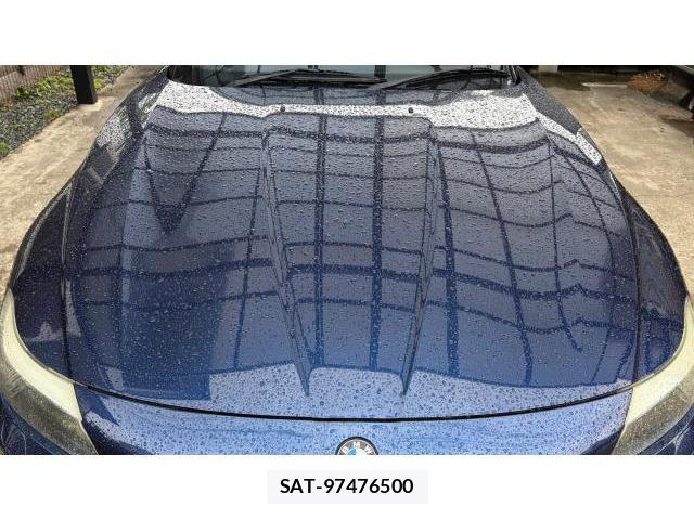 Bmw Z4 2010-12 8548854-17