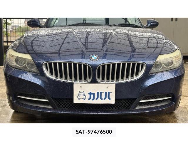 Bmw Z4 2010-12 8548854-19