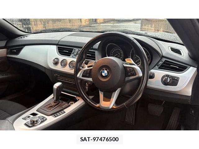 Bmw Z4 2010-12 8548854-2