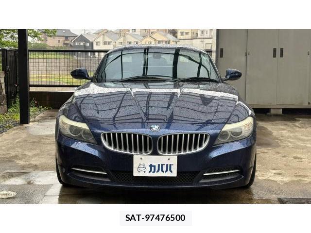 Bmw Z4 2010-12 8548854-3