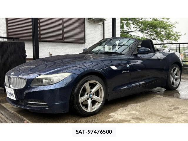 Bmw Z4 2010-12 8548854-4