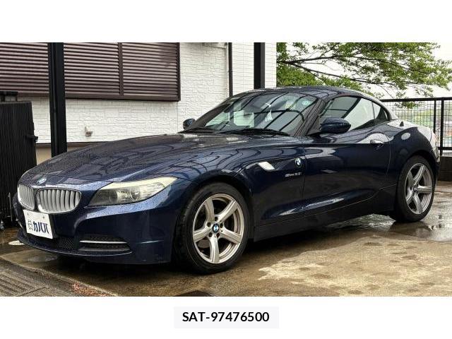 Bmw Z4 2010-12 8548854-5