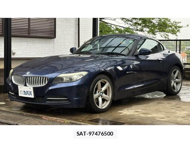 Bmw Z4 2010-12 8548854-6