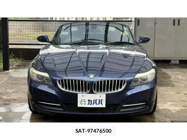 Bmw Z4 2010-12 8548854-8