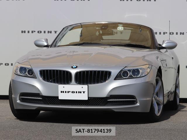 Bmw Z4 2013-06 8549187-1