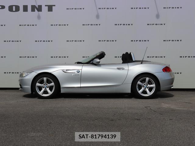 Bmw Z4 2013-06 8549187-5