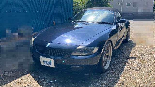 sat car