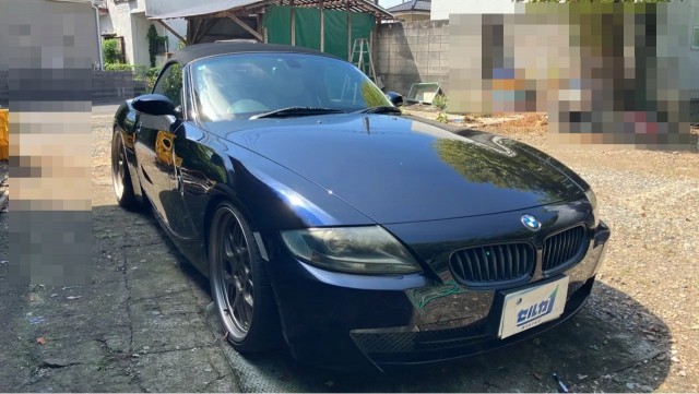 Bmw Z4 2008-03 8550229-10