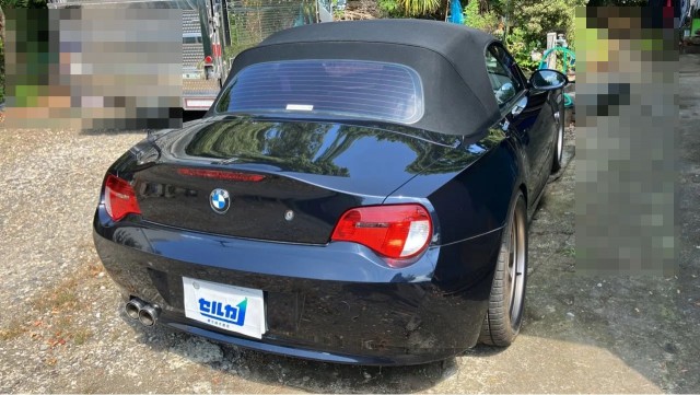 Bmw Z4 2008-03 8550229-11